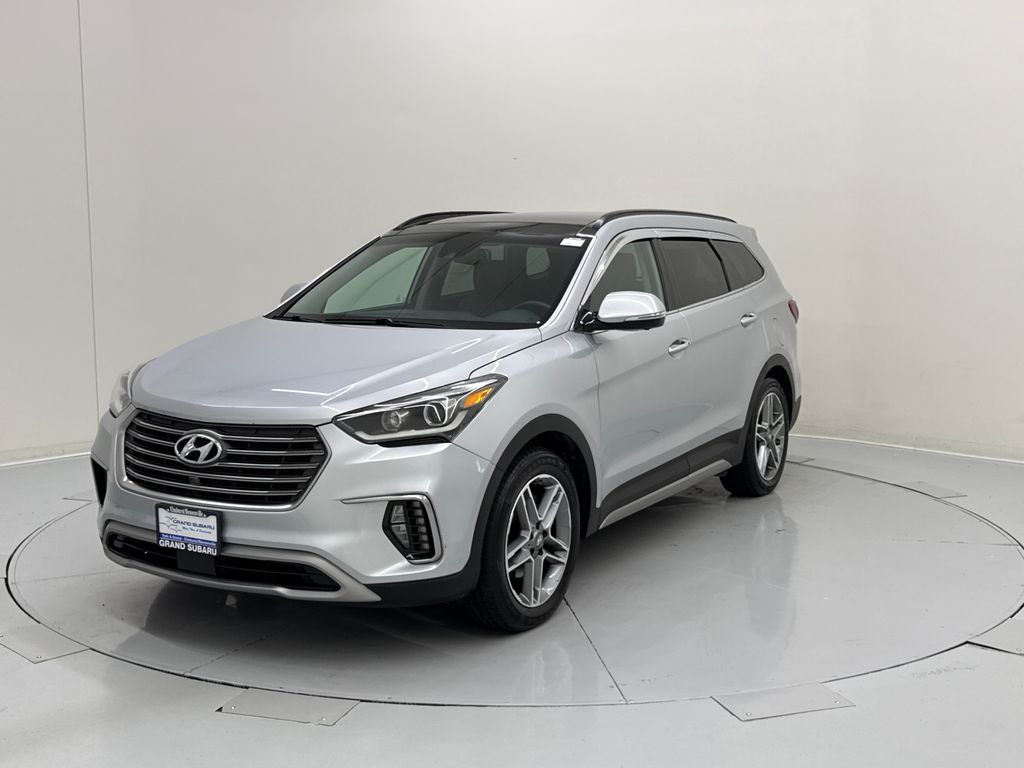 hyundai santa fe 2019 KM8SRDHF9KU302828 image hyundai santa fe 2019 KM8SRDHF9KU302828 image